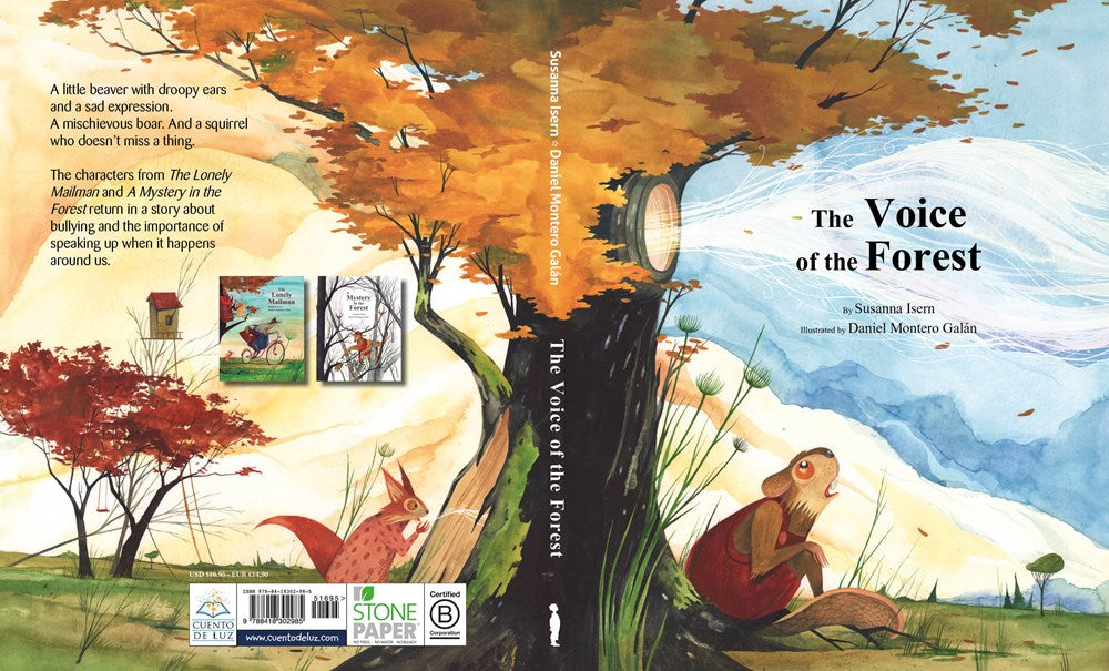 The Voice of the Forest