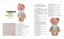 Zoomigurumi 7