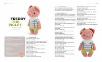 Zoomigurumi 7