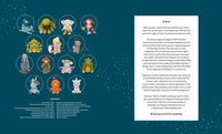 Unicorns, Dragons and More Fantasy Amigurumi: Bring 14 Magical Characters to Life!