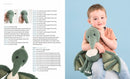 Dinosaurs, Mammoths and More Prehistoric Amigurumi