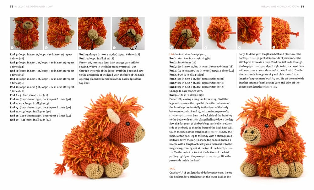Zoomigurumi 9