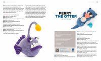 Zoomigurumi Favorites