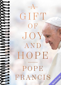 A Gift of Joy and Hope