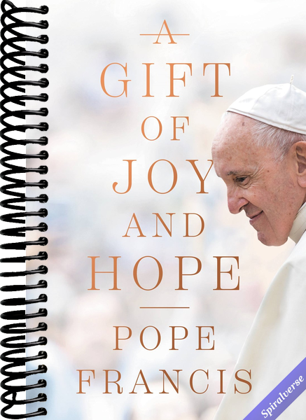 A Gift of Joy and Hope