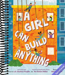 A Girl Can Build Anything