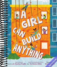 A Girl Can Build Anything