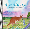 A Is for Always: An Adoption Alphabet