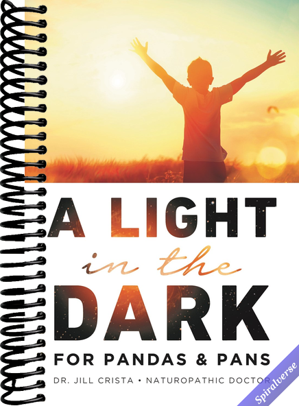 A Light in the Dark for PANDAS & PANS