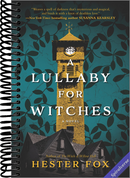 A Lullaby for Witches