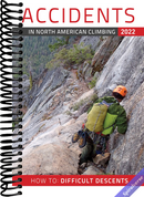 Accidents in North American Climbing 2022