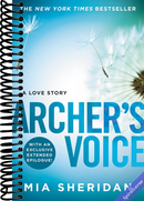 Archer's Voice (Where Love Meets Destiny, 1)