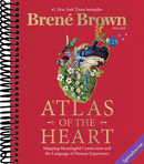 Atlas of the Heart: Mapping Meaningful Connection and the Language of Human Experience