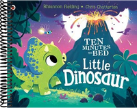 Little Dinosaur