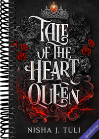 Tale of the Heart Queen (Artefacts of Ouranos, 4)