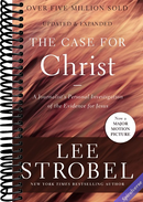 The Case for Christ: A Journalist's Personal Investigation of the Evidence for Jesus (Case for ... Series)