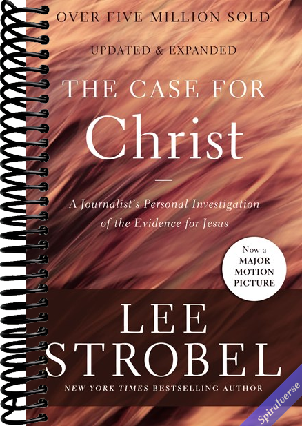 The Case for Christ: A Journalist's Personal Investigation of the Evidence for Jesus (Case for ... Series)