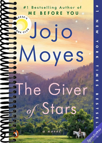 The Giver of Stars: Reese's Book Club: A Novel