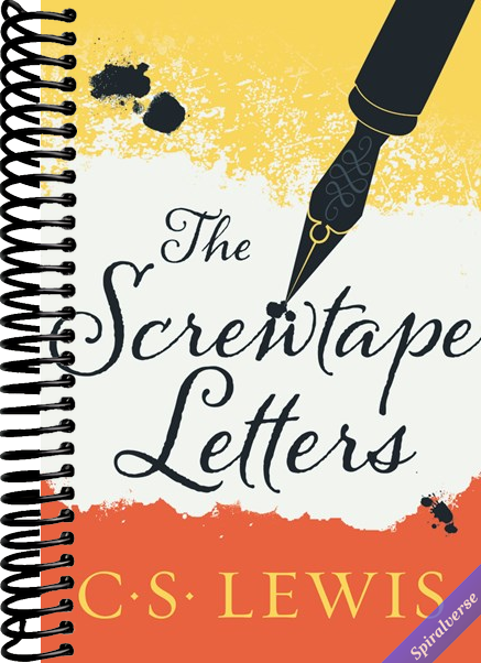 The Screwtape Letters