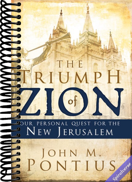 Triumph of Zion