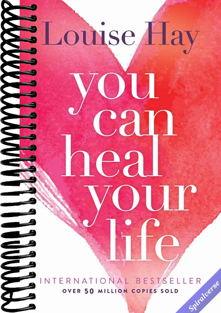 You Can Heal Your Life